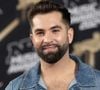 "J'ai pas envie que tu partes papa"

Kendji Girac participe à la 26ème édition des NRJ Music Awards  à Cannes, France. Photo by David NIVIERE/ABACAPRESS.COM