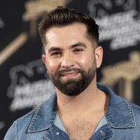 "J'ai pas envie que tu partes papa" : Kendji Girac obligé de laisser sa fille Eva Alba, 5 ans, restée avec sa maman Soraya