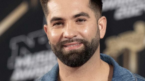 "J'ai pas envie que tu partes papa" : Kendji Girac obligé de laisser sa fille Eva Alba, 5 ans, restée avec sa maman Soraya