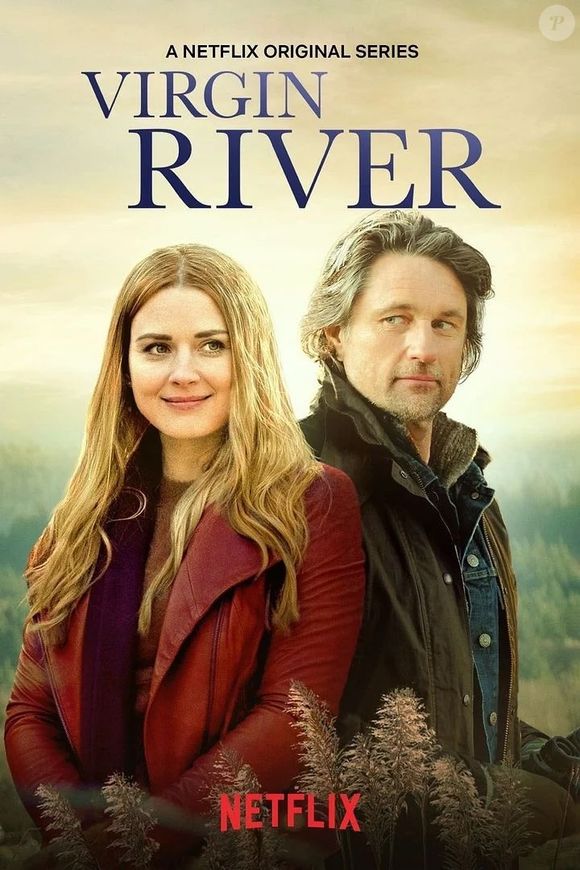 L'affaire a fait grand bruit étant donné que Callum Kerr n'est autre que l'acteur de Virgin River, une série populaire sur Netflix.

L'affiche de le série Virgin River diffusée sur Netflix depuis 2019 ©netflix