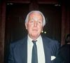 Hubert de Givenchy était un grand nom du milieu de la mode

Archives - Le couturier Hubert de Givenchy.