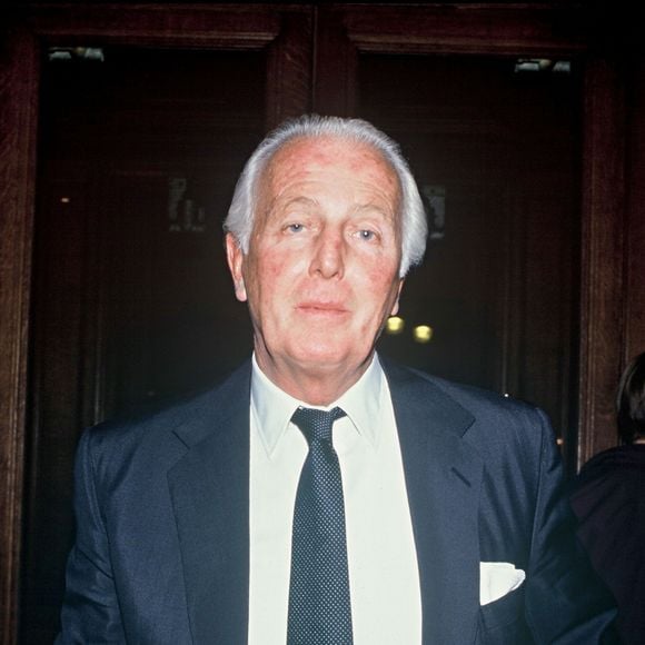 À Venise, l’ancienne maison d’Hubert de Givenchy met en lumière un intérieur d’exception avec la touche d’Audrey Hepburn