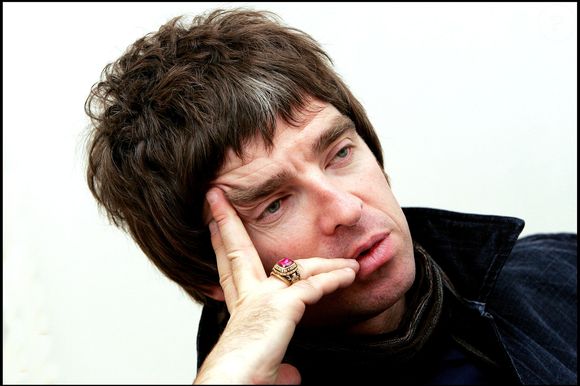 Noel Gallagher à Stockholm.
©AFTONBLADET BILD / BESTIMAGE