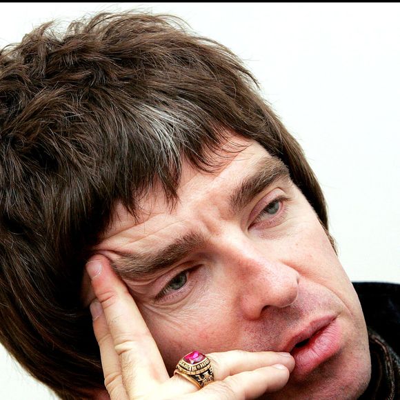 Noel Gallagher à Stockholm.
©AFTONBLADET BILD / BESTIMAGE