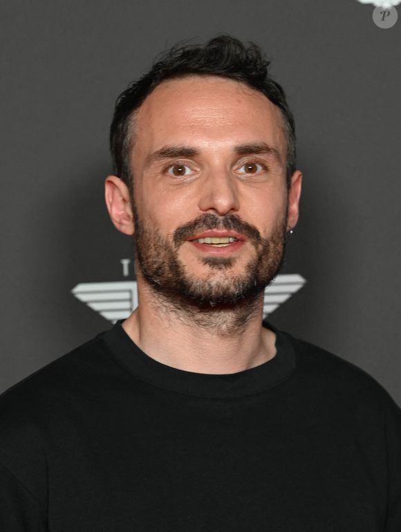 Jerôme Niel - Avant-première du film "Top Gun Maverick" à l'UGC Normandie à Paris le 19 mai 2022. © Coadic Guirec/Bestimage