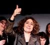Pour relever ce nouveau défi, la diplômée de Sciences Po et de l'EHESS quitte définitivement la station RTL, mais conservera son rôle d'éditorialiste sur LCI.


 Isabelle Saporta lors de la soirée de présentation du livre de Lola Zidi "Princesse autonome" au Théâtre du Roi René à Paris le 13 février 2023.
Lola Zidi est la fille de Yves Rénier et Hélène Zidi. Kristophy, sa demi soeur est la fille de Yves Rénier. Il avait caché son existence au grand public.

© Dominique Jacovides / Bestimage