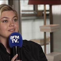 Louane : Sa fille Esmée (5 ans) a réagi à la défaite à l'Eurovision, ses premiers mots révélés