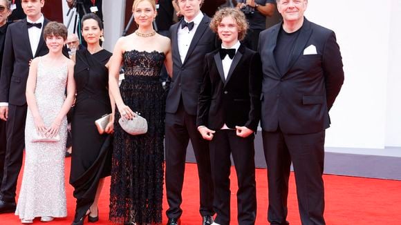 Malgré une grande perte de poids, cet acteur français veut passer sous la barre des 100 kg :  "Je pèse encore 120 kg"