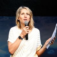 Maud Fontenoy, maman de 5 enfants et engagée : elle dénonce une mauvaise façon de consommer, "c'est trop"