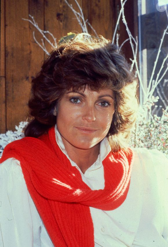 Le bilan est lourd : sévère traumatisme crânien, multiples fractures au bassin et à la hanche. Chantal Nobel est alors plongée dans trois longues semaines de coma

Archives - Chantal Nobel

©Bestimage