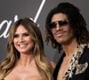 Henry Samuel, le fils de Heidi Klum et Seal vient de fêter ses 21 ans.

Heidi Klum et son fils Henry Samuel - Photocall du gala « amfAR 2026 by Chopard » à l'Hôtel du Cap-Eden-Roc à Antibes, lors du 79ème Festival International du Film de Cannes.
© Jacovides-Moreau / Bestimage