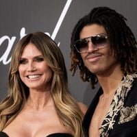 Heidi Klum et Seal : pour les 21 ans de leur fils Henry, un cadeau à six chiffres offert par sa mère et son beau-père