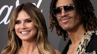 Heidi Klum et Seal : pour les 21 ans de leur fils Henry, un cadeau à six chiffres offert par sa mère et son beau-père