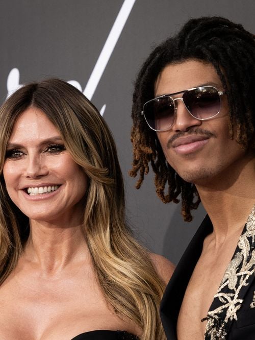 Heidi Klum et Seal : pour les 21 ans de leur fils Henry, un cadeau à six chiffres offert par sa mère et son beau-père