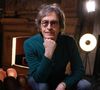 Pour le nouvel épisode d'Olympiascope, présenté par Bernard Montiel, c'est Richard Kolinka qui va avoir l'occasion de parler de son parcours de musicien et de ses dernières actualités.
Exclusif - Richard Kolinka lors de l'enregistrement de l'émission "Olympiascope" au théâtre Antoine, présentée par B.Montiel. © Denis Guigenbourg/Bestimage