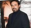 Quatre mois après la disparition de Bruno Salomone, sa veuve Audrey a trouvé une façon très symbolique de lui rendre hommage.

Bruno Salomone à la première du film "Madeleine Collins" au cinéma UGC Ciné Cité Les Halles à Paris.

© Guirec Coadic/Bestimage