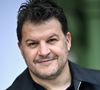 Professeur d'économie dans un lycée international de la Côte d'Azur, pourquoi Guillaume Musso n'a pas arrêté cette activité après ses premiers succès ?