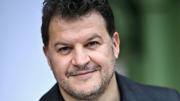 Professeur d'économie dans un lycée international de la Côte d'Azur, pourquoi Guillaume Musso n'a pas arrêté cette activité après ses premiers succès ?