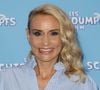 "Ce qui marque, c'est sentir l'incendie avant de le voir" se souvient l'animatrice dans un entretien accordé à Télé Star.

Élodie Gossuin à l'avant-première parisienne du film "Les Schtroumpfs" au cinéma le Grand Rex à Paris le 6 juillet 2025. 

© Coadic Guirec / Bestimage