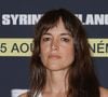 Elle avait également confié que rejouer une scène de rupture avec son ancien compagnon dans "L'Attachement" avait été une expérience particulière.

Vimala Pons lors de la première du film "Bombonera" au Grand Rex à Paris le 5 juin 2026. 
© Coadic Guirec/Bestimage