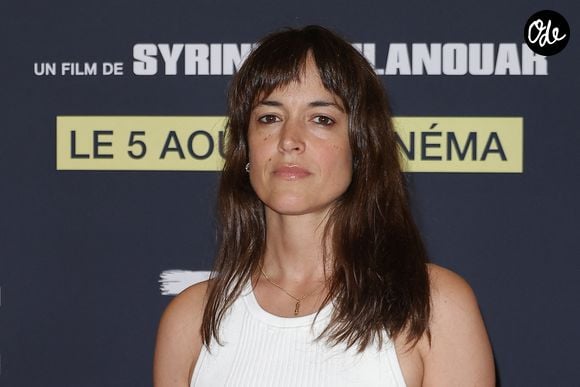 Elle avait également confié que rejouer une scène de rupture avec son ancien compagnon dans "L'Attachement" avait été une expérience particulière.

Vimala Pons lors de la première du film "Bombonera" au Grand Rex à Paris le 5 juin 2026. 
© Coadic Guirec/Bestimage