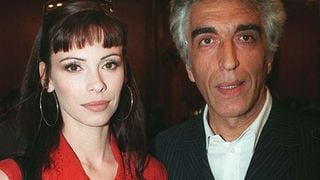 Mathilda May a eu deux enfants avec Gérard Darmon : comme leurs parents, ils travaillent dans un domaine artistique