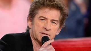 "La fin est inéluctable" : à 78 ans, Hubert-Félix Thiéfaine, dont les jours sont comptés, entame son ultime tournée