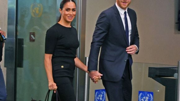 Meghan Markle et Harry, un retour à Windsor pas impossible : avant eux, un couple décrié a réussi son come back !