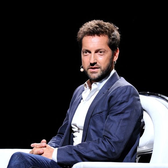Exclusif - Frédéric Diefenthal - Enregistrement de l'émission "La Chanson secrète 8" à la Seine musicale à Paris, qui sera diffusée le 4 septembre sur TF1
© Gaffiot-Moreau / Bestimage