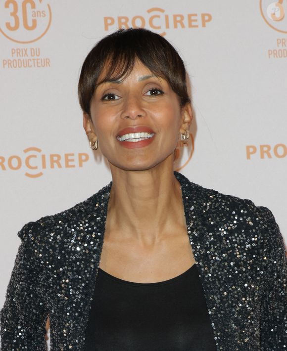 Dont le tournage a débuté il y a quelques jours seulement

Sonia Rolland - 30ème édition du prix du producteur français de télévision au Trianon à Paris le 16 décembre 2024. © Coadic Guirec/Bestimage