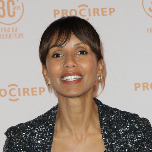 Dont le tournage a débuté il y a quelques jours seulement

Sonia Rolland - 30ème édition du prix du producteur français de télévision au Trianon à Paris le 16 décembre 2024. © Coadic Guirec/Bestimage