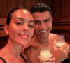 Parmi eux, le bistro Casa Vega reste accessible aux non-membres sur réservation avec des prix allant de 16 à 22 euros

Cristiano Ronaldo et sa fiancée Georgina Rodriguez sur Instagram.