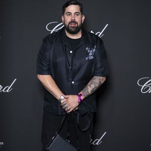 Il avait associé sa consommation excessive à des crises d’épilepsie.
Artus au dîner du Trophée Chopard au Carlton Beach Club lors du 79ème Festival International du Film de Cannes le 15 mai 2026. © Olivier Borde / Bestimage
