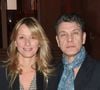 Ils ont eu 3 enfants ensemble

Marc Lavoine et Sarah Poniatowski à la soirée bicentenaire des Caisses d'Epargne au Palais de Chaillot à Paris, le 21 mars 2018.  © Coadic Guirec/Bestimage