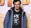 Dans "Les Grosses Têtes", il a révélé avec humour ce qu’il était devenu de ces récompenses.

Paul El Kharrat - Avant-première du film "Les K D'Or" au Grand Rex à Paris le 2 mars 2026. © Denis Guignebourg/Bestimage