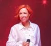 À sept mois de grossesse, elle apprend qu’il souffre d’une malformation cardiaque.

Natasha St-Pier lors de l'enregistrement de l’émission "On Connait La Chanson Céline Dion", présentée par L.Boccolini et diffusée le 1er septembre sur W9, à Paris, France, le 2 juillet 2026. © Jack Tribeca/Bestimage