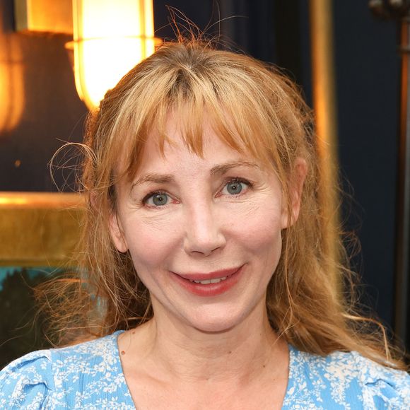 Julie Depardieu à l'avant-première du film "Les Secrets de la princesse de Cadignan" au Silencio des Prés à Paris le 21 juin 2023. © Coadic Guirec/Bestimage