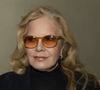 Dans leur édition du jour ce mercredi 16 avril 2025.

Sylvie Vartan - Soirée en l'honneur de Danielle Darrieux lors de la projection du film "Occupe-toi d'Amélie" de Claude Autant-Lara au Max Linder Panorama à Paris le 9 avril 2018. © Pierre Perusseau/Bestimage