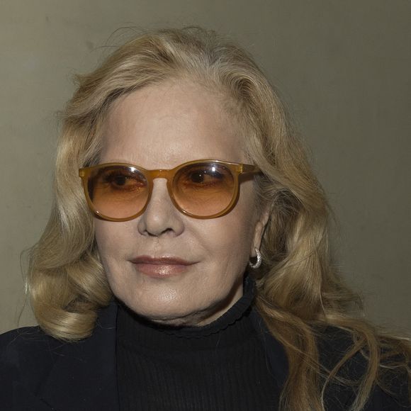 Dans leur édition du jour ce mercredi 16 avril 2025.

Sylvie Vartan - Soirée en l'honneur de Danielle Darrieux lors de la projection du film "Occupe-toi d'Amélie" de Claude Autant-Lara au Max Linder Panorama à Paris le 9 avril 2018. © Pierre Perusseau/Bestimage