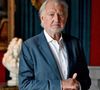 Par le magazine "Challenges"

Pierre Gagnaire à l'hôtel Negresco à Nice, France, le 6 octobre 2023, lors de la cinquième journée de la 5ème édition du festival Cinéroman pour le film "La Passion de Dodin-Bouffant" réalisé par Tran Anh Hung. © Bruno Bebert/Bestimage