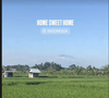 Elle a partagé des images paradisiaques de ses vacances. Affirmant être de retour à la maison avec un éloquent "Home sweet home" posté devant de luxuriantes rizières, Émilie s'est affichée radieuse

Emilie Broussouloux en voyage en Indonésie