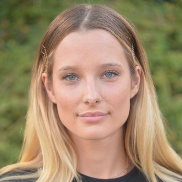 Ilona Smet attend un second enfant

Ilona Smet - Front Row du défilé Lacoste Collection Prêt-à-Porter Printemps/Eté lors de la Fashion Week de Paris. © Veeren Ramsamy-Christophe Clovis/Bestimage