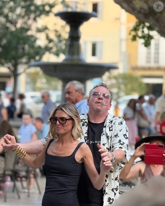 Originaire de Bretagne, Yann Guillarmé n'était pas prédestiné à la lumière et a grandi dans "la campagne lyonnaise".

Yann Guillarmé Instagram