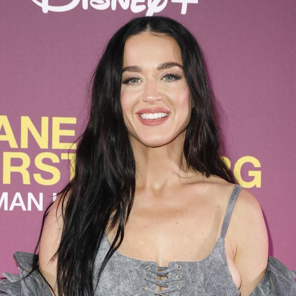 Samedi soir, le couple a été aperçu ensemble dans la capitale française pour célébrer le 41e anniversaire de la chanteuse

Katy Perry - Avant-première du documentaire "Diane von Furstenberg: Woman in Charge" au Silencio à Paris. Le 24 juin 2024
© Marc Ausset-Lacroix / Bestimage