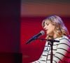 Si elle mène un rythme de vie effréné depuis sa sortie du Château de la Star Academy, la jeune chanteuse très attachée à ses racines du Nord tient à rester la même. 

Marine Delplace en concert lors de la 1ère édition du "Festival Europe 2" au Casino de Paris le 17 juin 2025. 

© Alexandre Fumeron/Bestimage