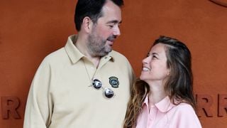 Jean-François Piège : Sa femme Elodie peut enfin annoncer une grande nouvelle, après bien des hésitations