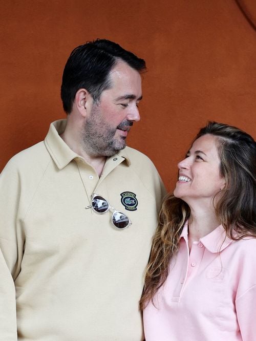 Jean-François Piège : Sa femme Elodie peut enfin annoncer une grande nouvelle, après bien des hésitations