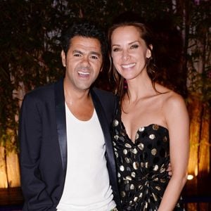 Jamel Debbouze et sa femme Mélissa Theuriau sont heureux

Exclusif - Jamel Debbouze et sa femme Mélissa Theuriau - Festival du rire (Marrakech du rire) à Marrakech au Maroc © Rachid Bellak/Bestimage