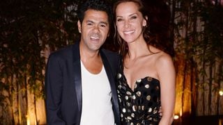 Jamel Debbouze et Mélissa Theuriau : leur fille Lila, 14 ans, participe à The Voice, l'humoriste réagit en direct