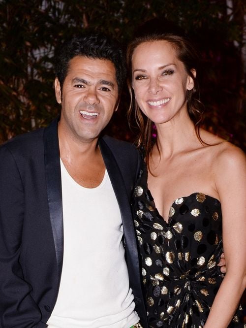 Jamel Debbouze et Mélissa Theuriau : leur fille Lila, 14 ans, participe à The Voice, l'humoriste réagit en direct